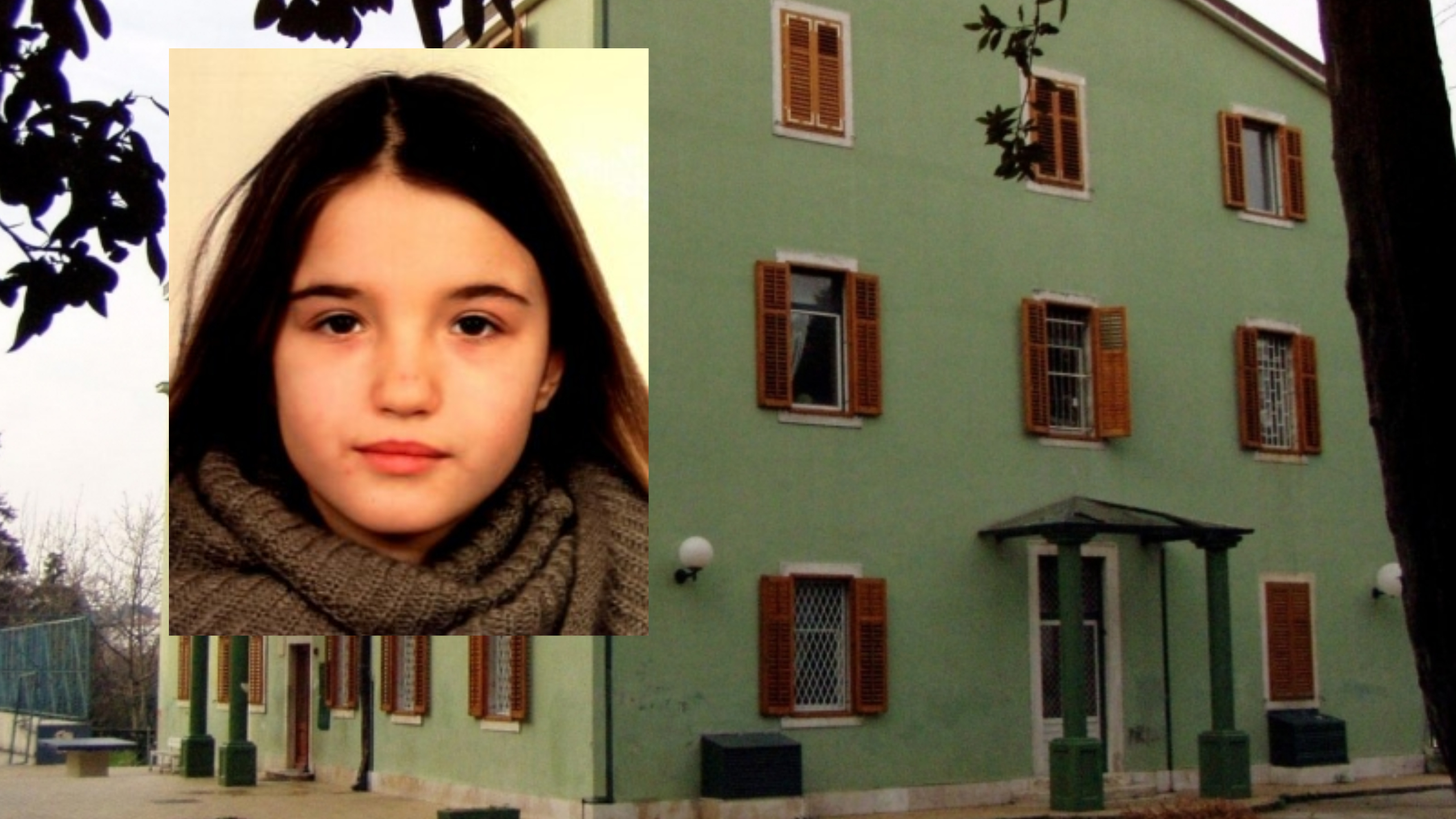 TREĆI NESTANAK U SAMO MJESEC DANA Iz Doma za odgoj djece i mladeži nestala 17-godišnja Mia
